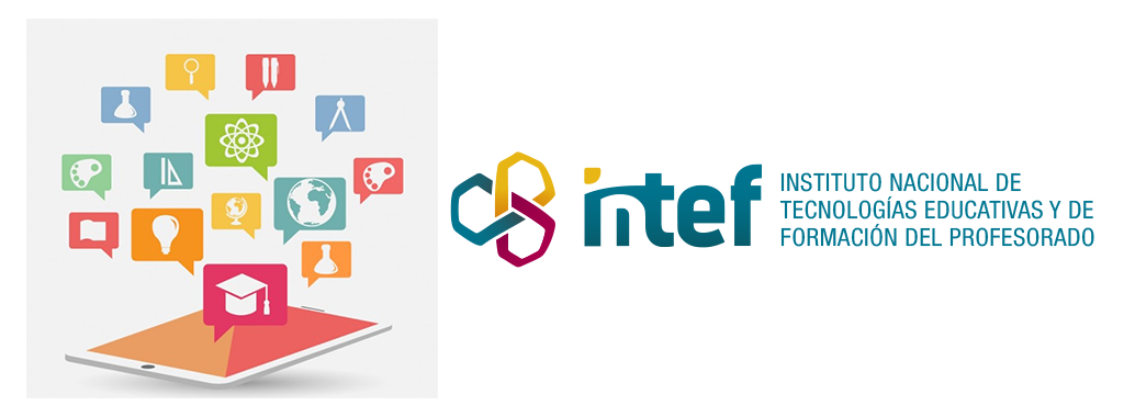 SIMO. Tecnología y Formación en el INTEF