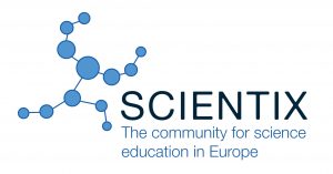 Scientix logo