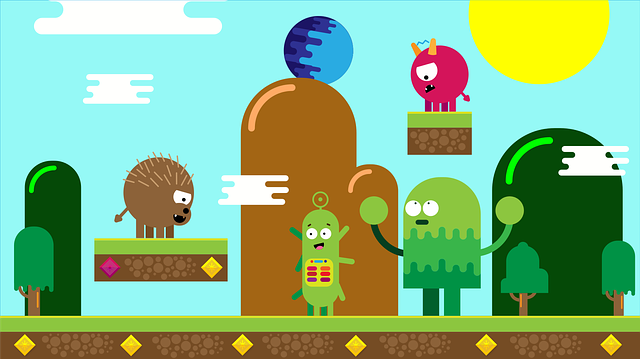 Imagen de El poder del juego. Información para estudiantes