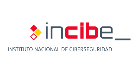 logotipo INCIBE