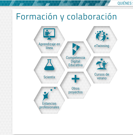 SIMO. Expedición INTEF