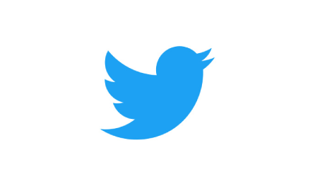 logotipo Twitter