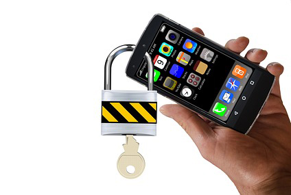 Webinar. Aplicaciones de seguridad para dispositivos móviles