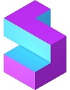 Logo de la aplicación TouchCast Studio