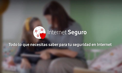 Imagen de Internet Seguro
