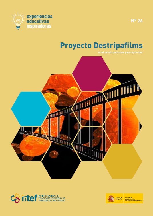 Imagen de Proyecto Destripafilms