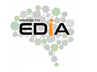 Logo proyecto edia