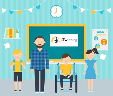 Abierta inscripción en la Conferencia Online Shared leadership: towards an eTwinning School approach.