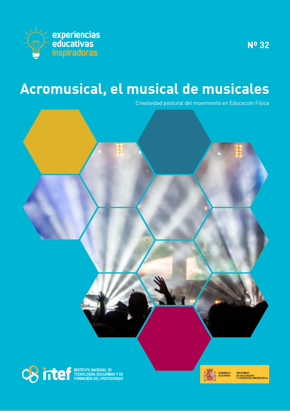 Imagen de Acromusical, el musical de musicales