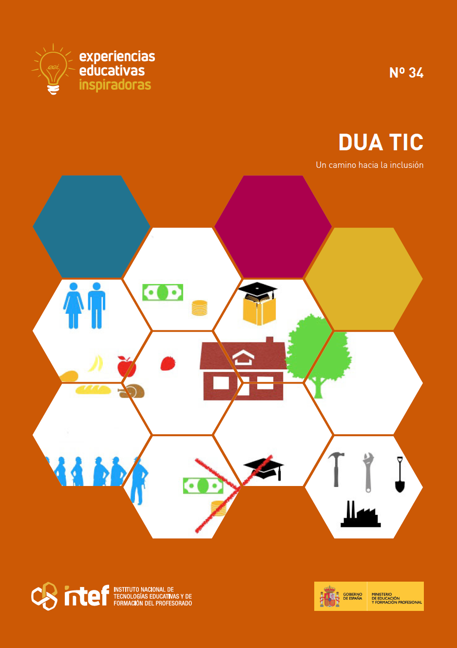 Imagen de DUA TIC
