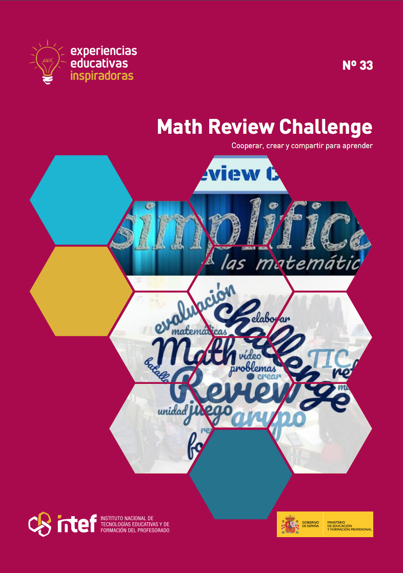 Imagen de Math Review Challenge