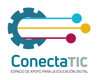 Logo de ConectaTIC