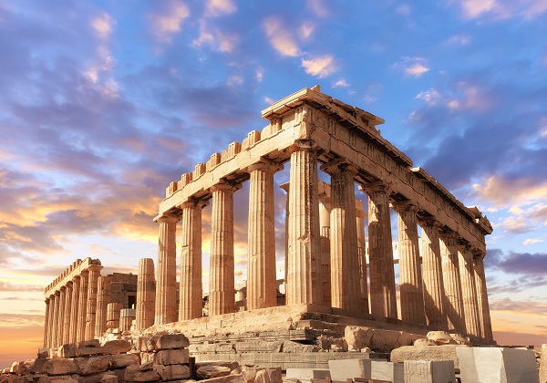 Imagen de Grecia