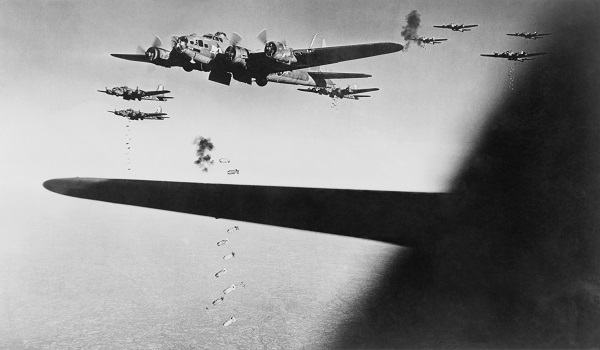 Imagen de La Segunda Guerra Mundial