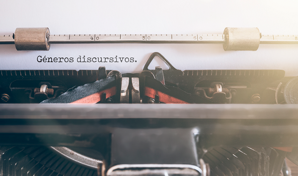 Imagen de Introducción a los géneros discursivos