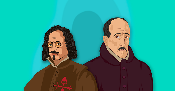 Imagen de La literatura de los Siglos de Oro (I): la lírica