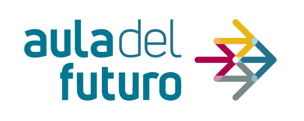 Logo Aula del futuro