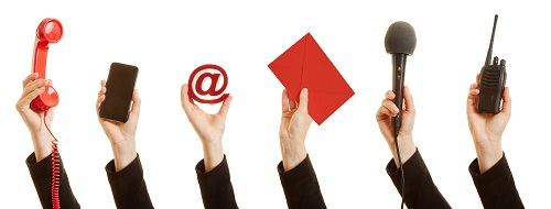 Imagen de La comunicación