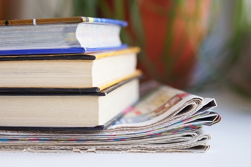 Imagen de Tipos de textos