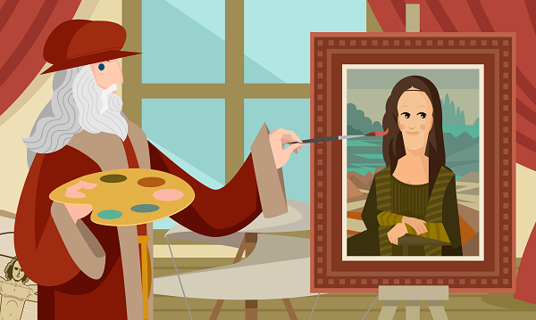 Imagen de La Edad Moderna  (parte I)