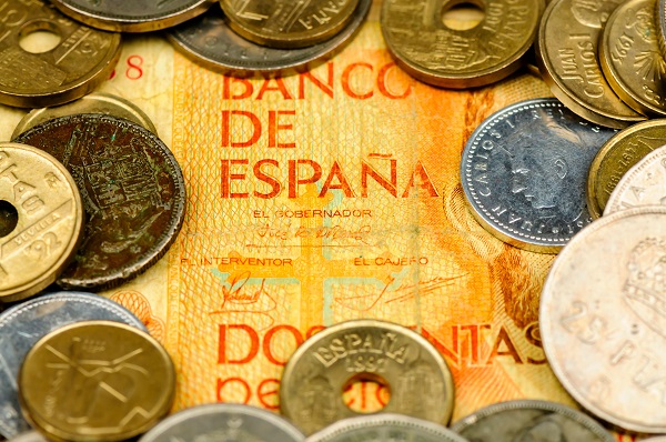 Imagen de España en el siglo XX