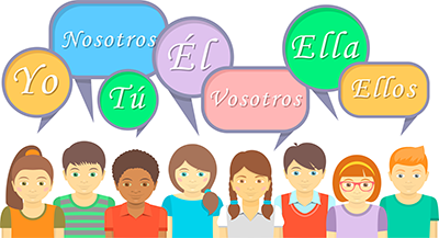 Imagen de Pronombres personales