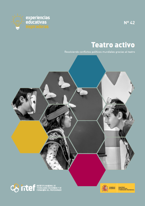 Imagen de Teatro activo