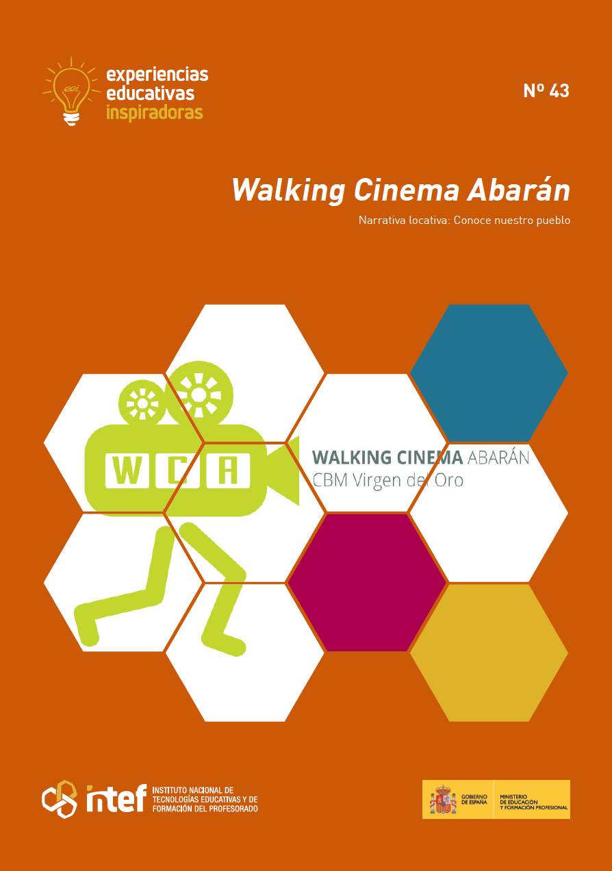 Imagen de Walking Cinema Abarán
