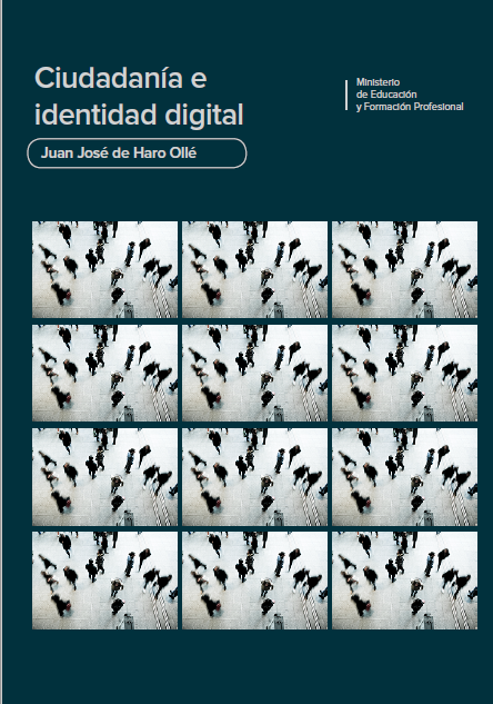 Imagen de Ciudadanía e identidad digital