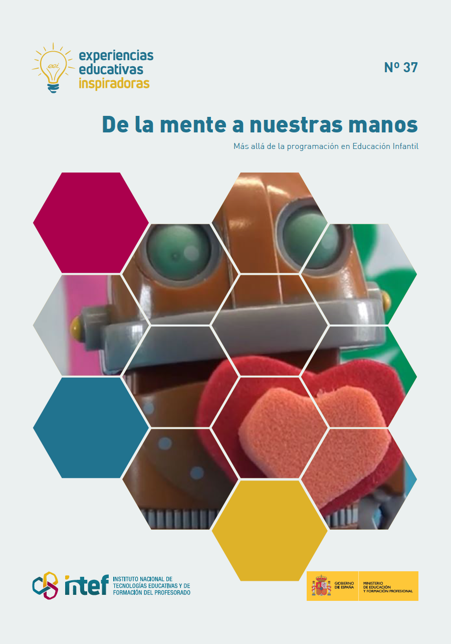 Imagen de De la mente a nuestras manos