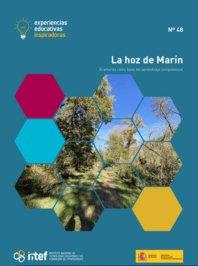 Imagen de La hoz de Marín