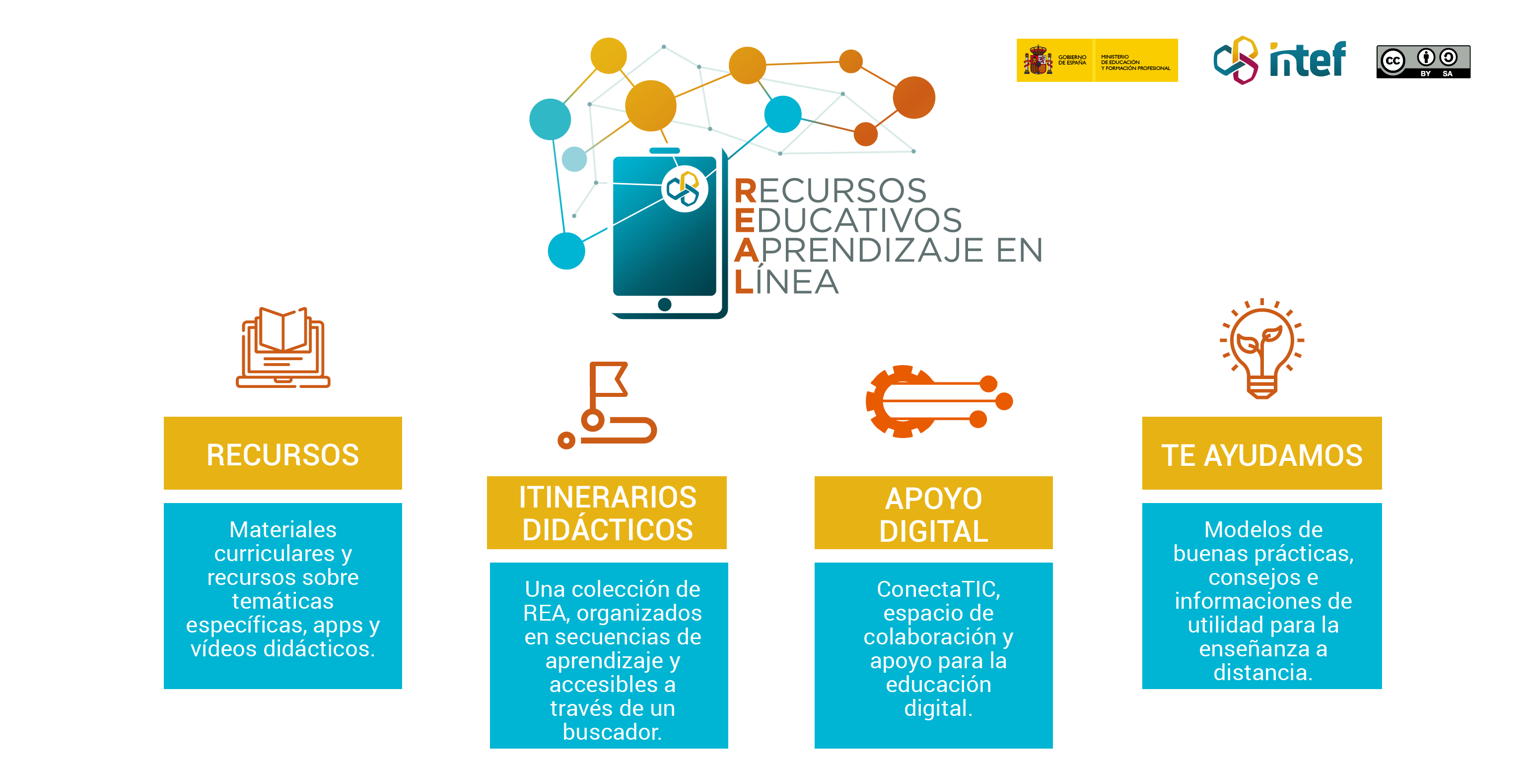 Colecciones digitales.