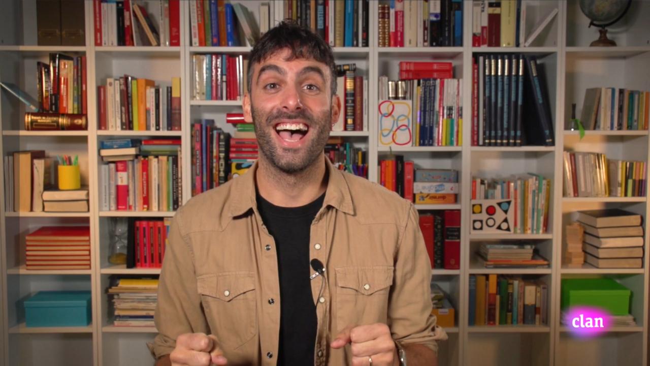 Imagen de La entrevista de regreso al futuro