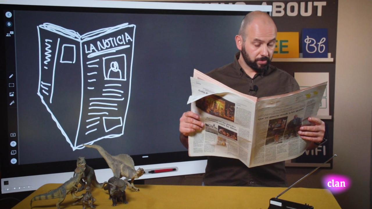 Imagen de La noticia