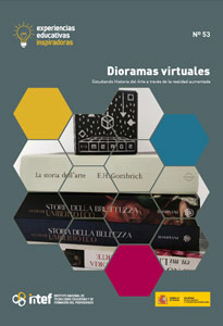 Imagen de Dioramas virtuales