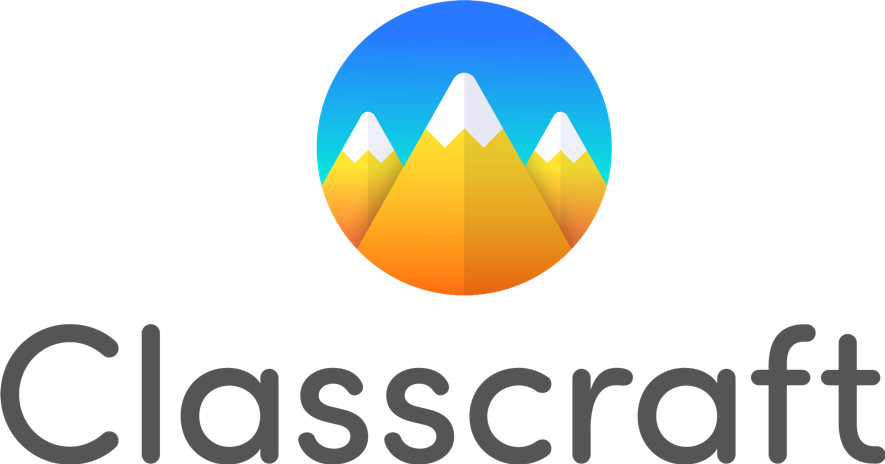 Logo classcraft
