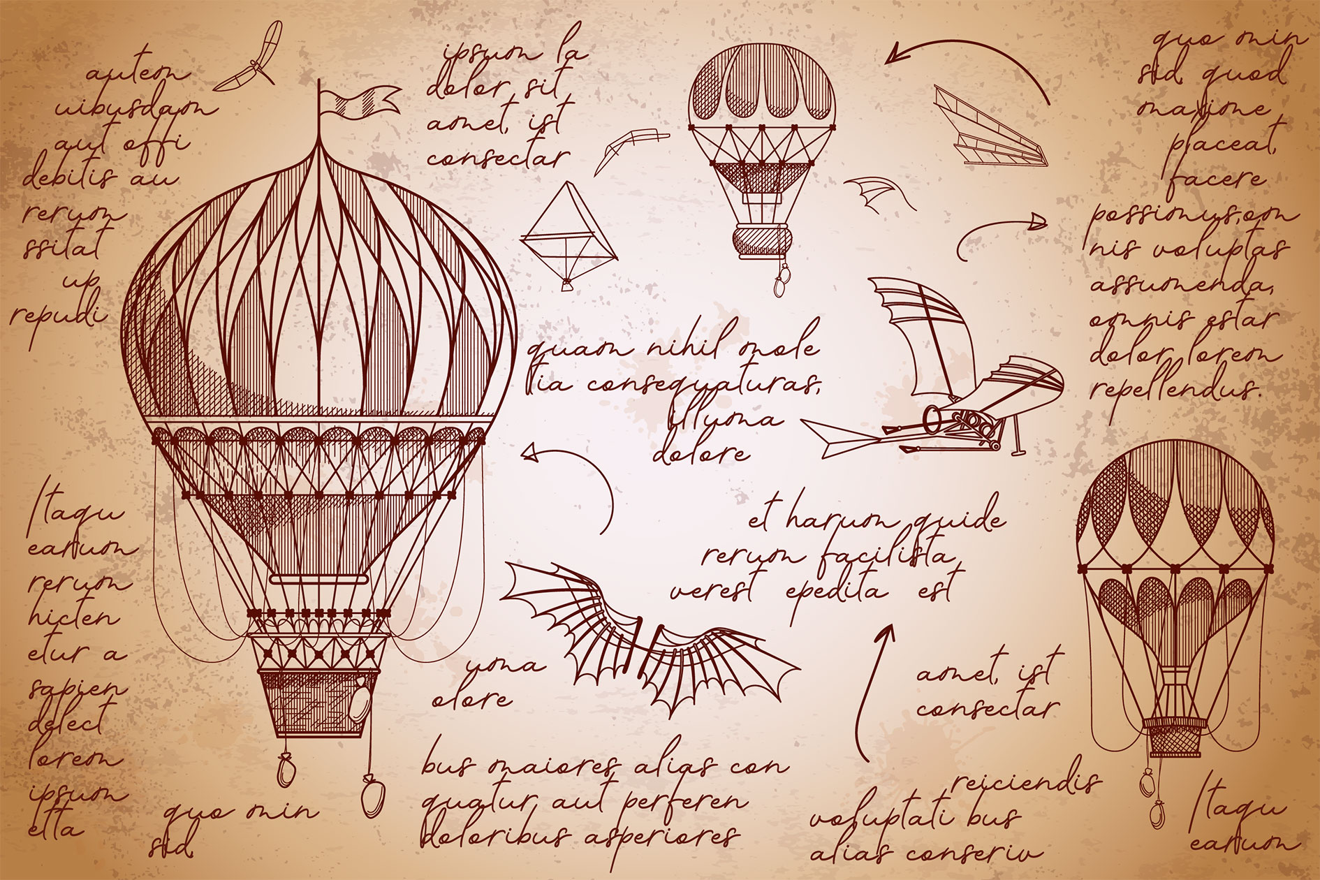 Imagen de Los inventos
