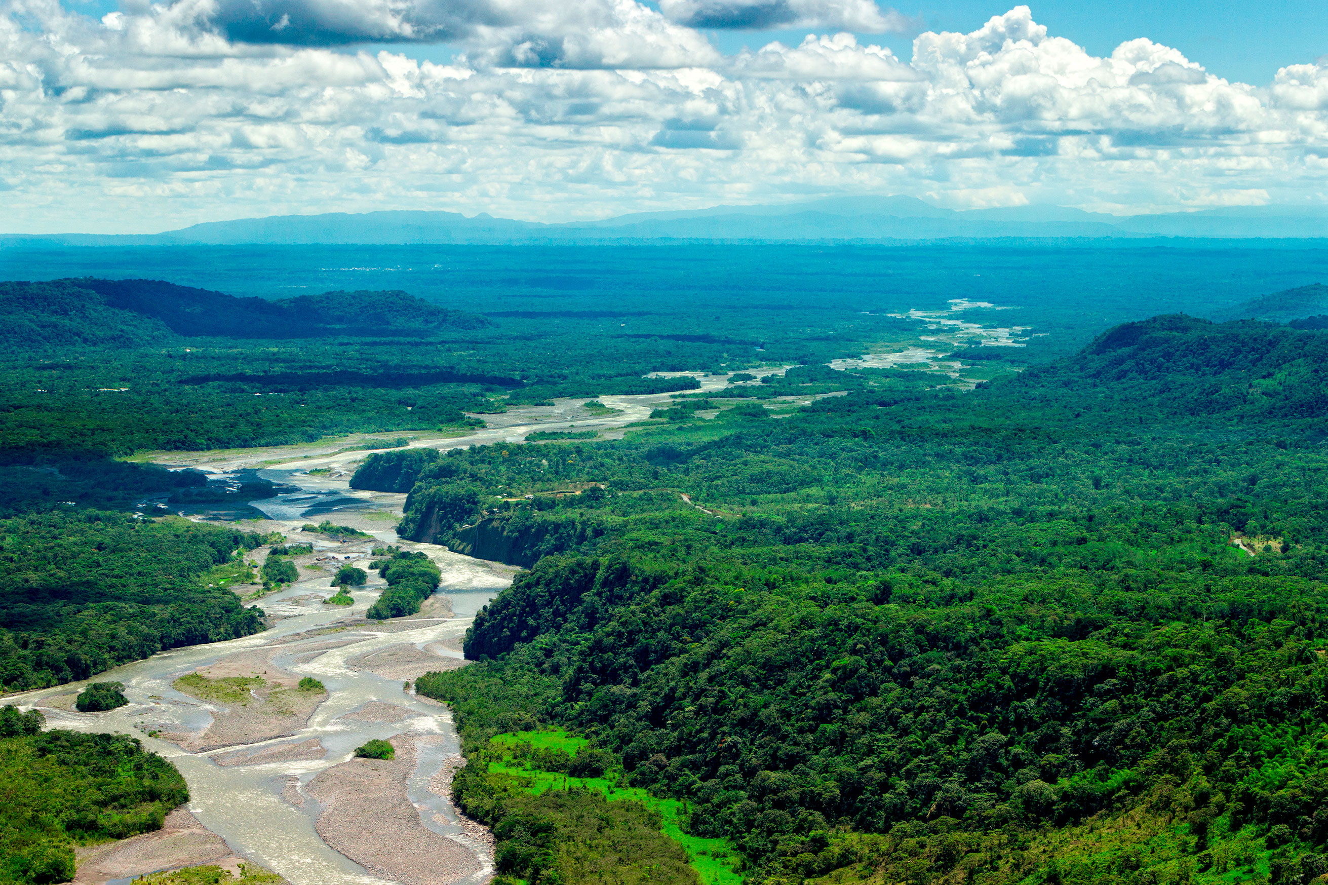 Imagen de El agua y el aire