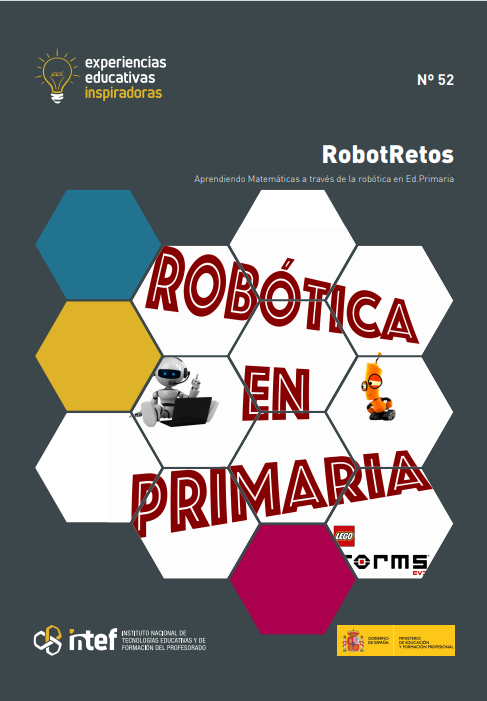 Imagen de RobotRetos