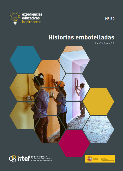 Imagen de Historias embotelladas