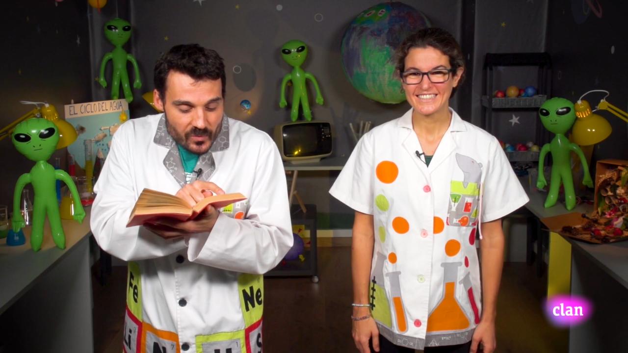 Imagen de Relato de ciencia ficción