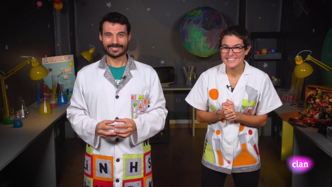 Imagen de Crea un juego de escape room
