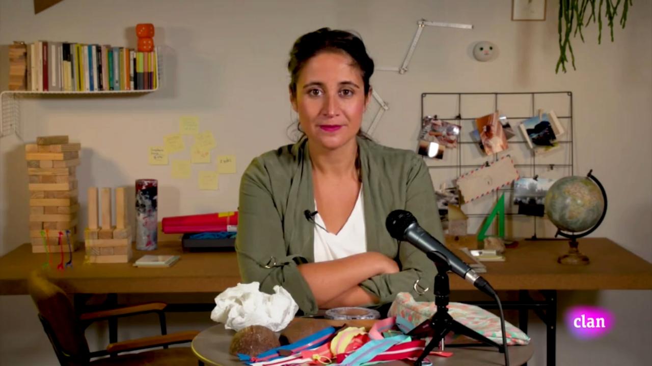 Imagen de Crea tu propio podcast