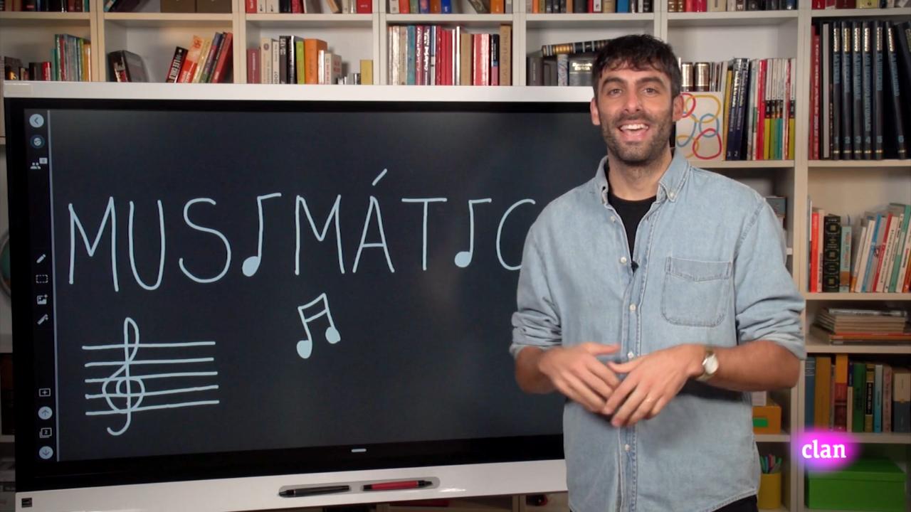 Imagen de Música y matemáticas