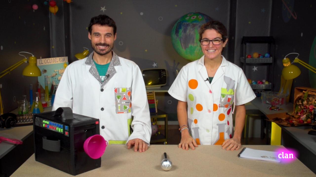 Imagen de ¿Cómo se transmite la tv?