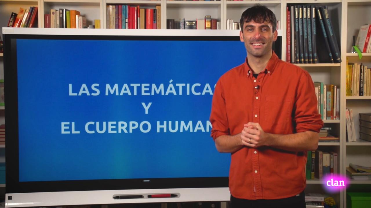 Imagen de Las mates y el cuerpo