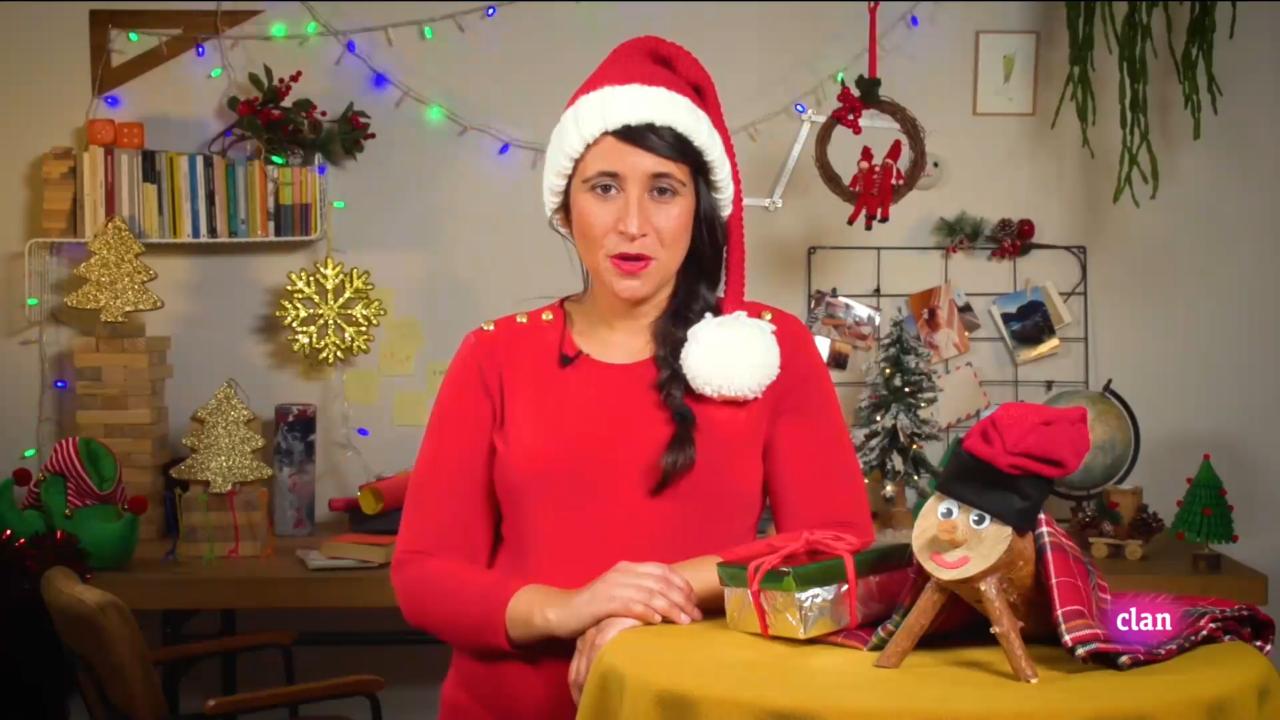 Imagen de Tradiciones navideñas