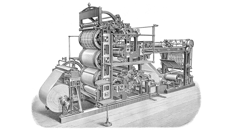 Imagen de Los fundamentos de la Edad Moderna