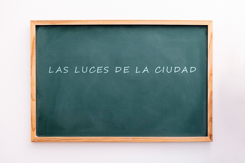 Imagen de Los grupos de palabras