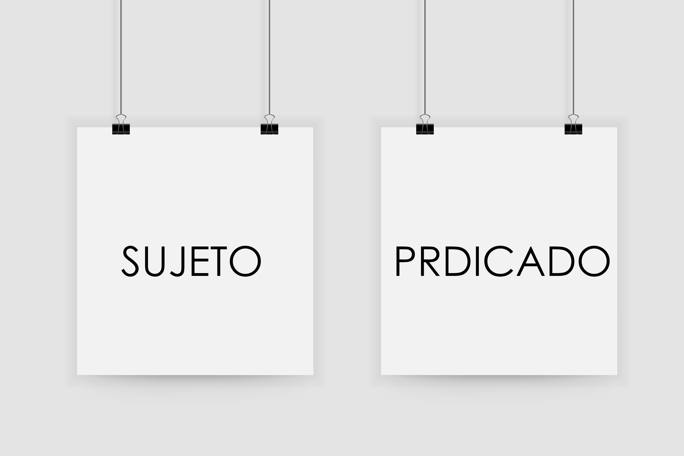 Imagen de La oración